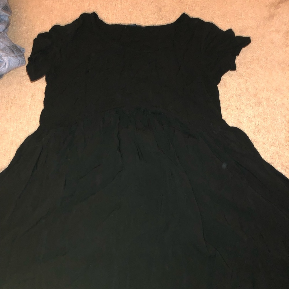 brandy melville baby doll dress